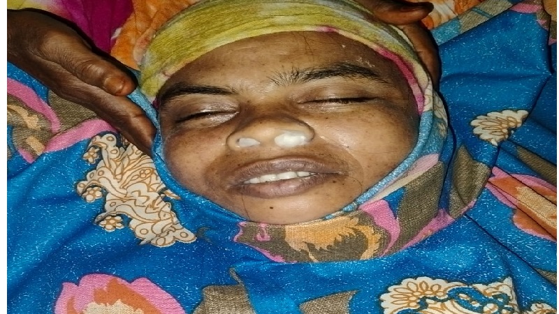 চাঁপাইনবাবগঞ্জের নাচোলে বিদ্যূৎস্পৃষ্টে মা ও অন্ত:সত্তা মেয়ের মৃত্যু